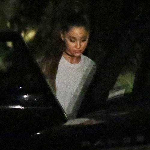 [Ariana Grande] I WANT IT I GOT IT - hetzy