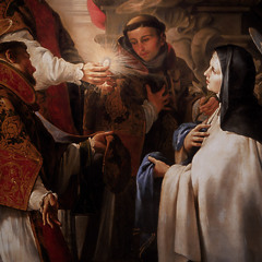 Pregação Seleta | Santa Teresa e a vocação universal à santidade