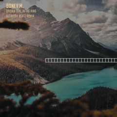 Boney M. - Brown Girl in the Ring (Network Beatz Remix)