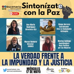 PGM 11 SINTONIZATE CON LA PAZ 17 05 2023