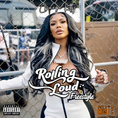 Rolling Loud Freestyle