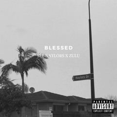 See Naylors Ft Zulu - Blessed [official Audio]