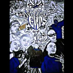 VARRIO EnT - Wicked Vato From The Set