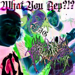 What You Rep?!? (Prod. Banpiroa)