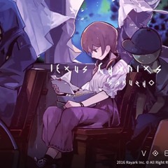 _VOEZ_ Sakuzyo - Lexus Cyanixs
