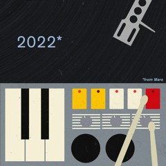 2022 From Mars