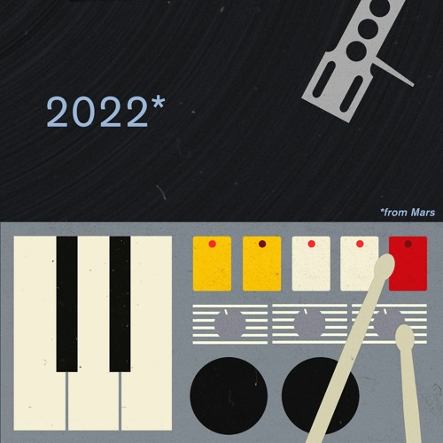 2022 From Mars