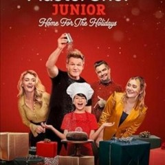 MasterChef Junior: Home for the Holidays Season 1 Episode 1 (S1E1) [FuLLEpisodeHD] -208674