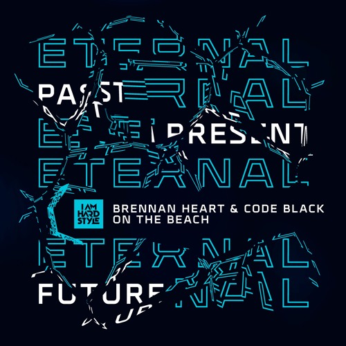 Brennan Heart & Code Black - On The Beach