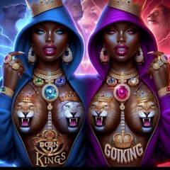 BigBag GodKing MajorLucre - Talk Nice
