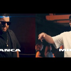 Tzanca Uraganu si Miraj Tzunami - Fratele