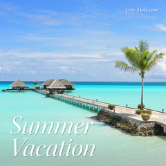 Summer Vacation – Dance Music Ringtone