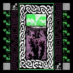 PROVIDER VOL.4 - Mix by LB3