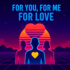 For You, For Me, For Love