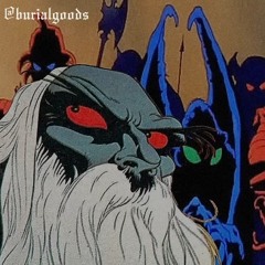 burialgoods - Low Income Barony