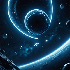 Blue Space