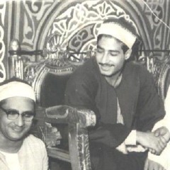 الشيخ عبد المنعم الطوخي -الرعد
