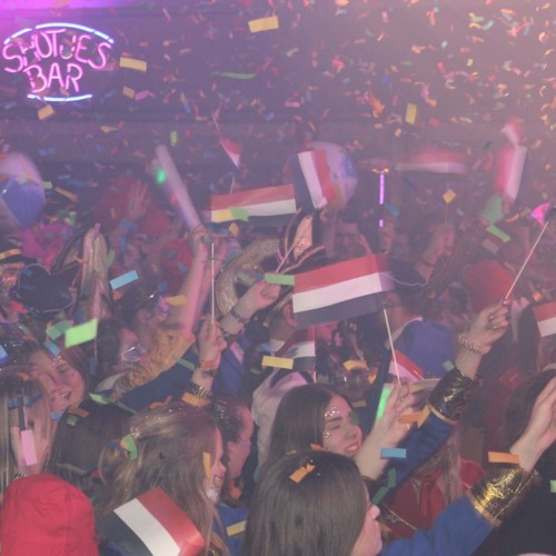 Dj Delight - Piepies Power Hour 2025