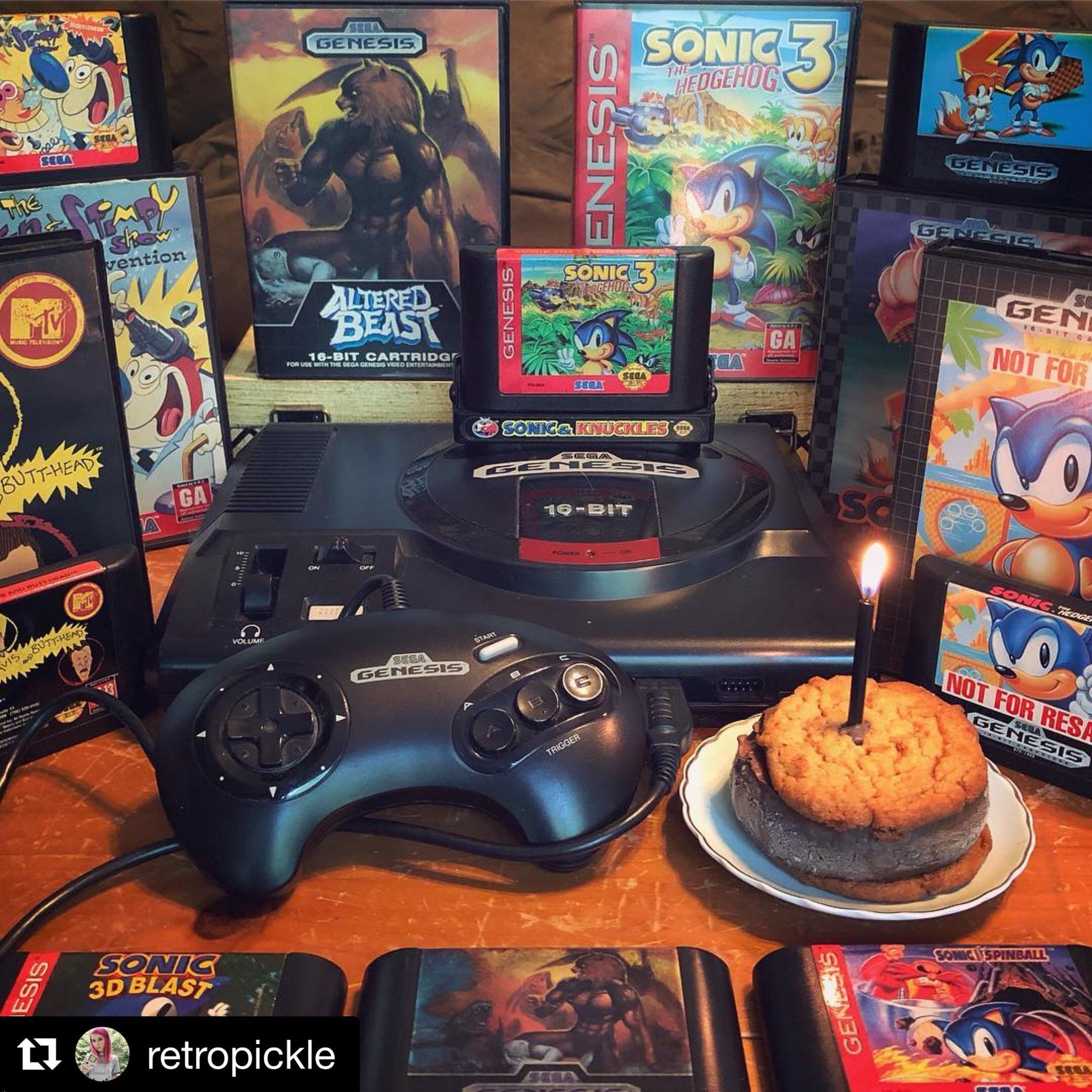 Gameware Express