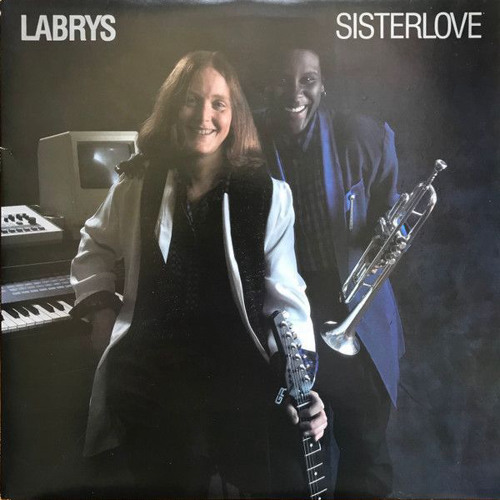 Labrys – Try It (1987)