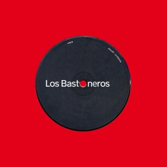Los Bastoneros - La Historia