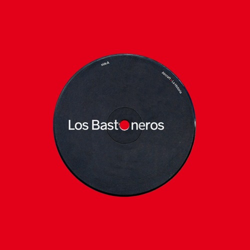Los Bastoneros - La Historia