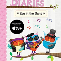 download PDF 📪 Eva in the Band: A Branches Book (Owl Diaries #17) by  Rebecca Elliot