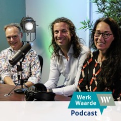 S3:E3 Energiemanagement met Margriet Hekkert en Ronald de Weerd