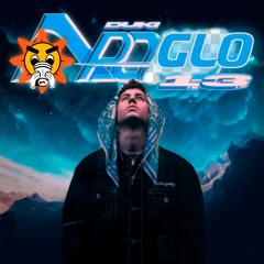 aPoGLo13- Duki (aPoLLo13 futuristic glo remix) @ciampazzz