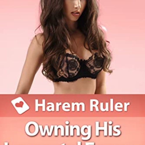 FREE EBOOK 📙 Owning His Immortal Enemy (Harem Ruler Book 3) by  Nadia Nightside [KIN