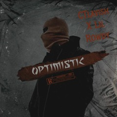 Optimistic (Feat Lil Rowdy