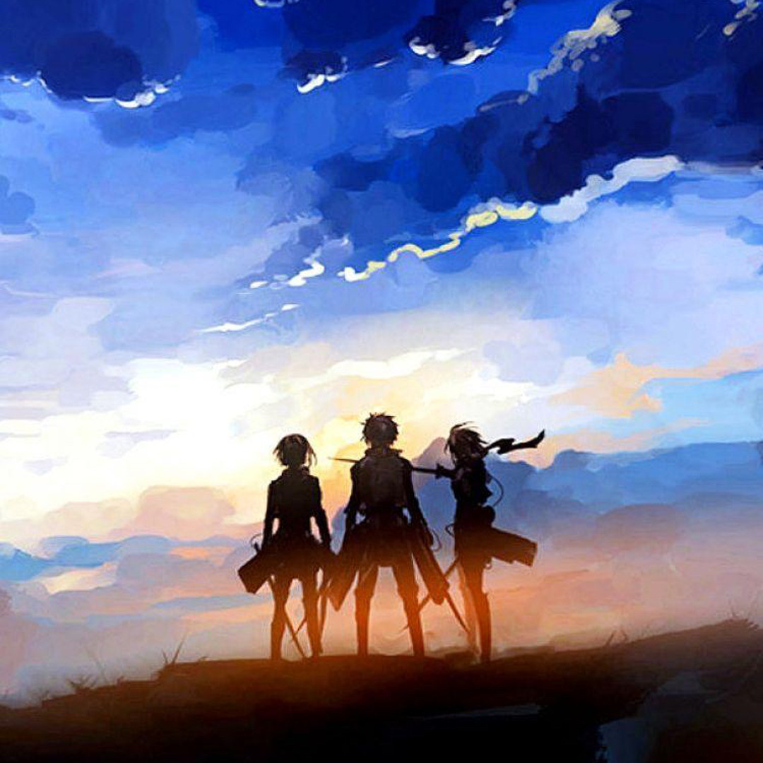 Stream ROOFTOP RUN : ACT1 by ARTworks Music Studio | Listen