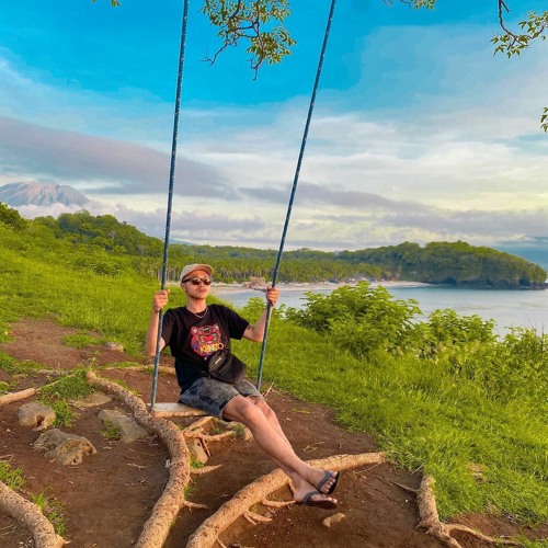 [HAPPY NEW YEAR 2022] BEST REQUEST HERIGUSNANTA-DJ HOGIK