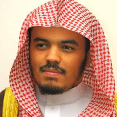 ياسر الدوسري يحاكي المنشاوي من سورة الأعراف