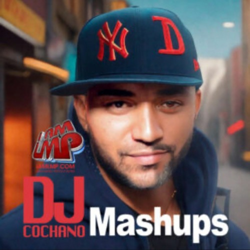 Stream DJ Cochano King Of The ClubMashups Latin Mix 2024 by