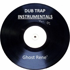 Ghost Rene' - Dub Quota