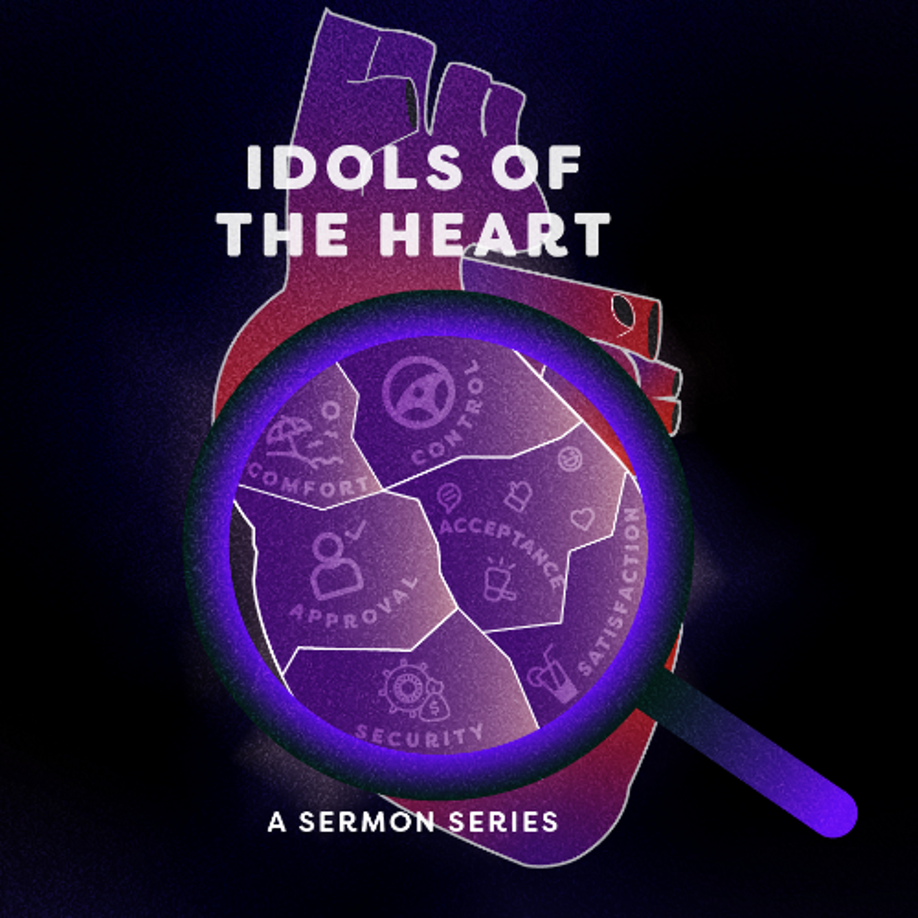 509. The Idol of Acceptance Romans 9:2-7a,25-26 Femi Osunnuyi 02032025