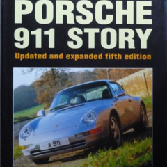 DOWNLOAD EPUB 🖌️ Porsche 911 Story by  Paul Frere [PDF EBOOK EPUB KINDLE]