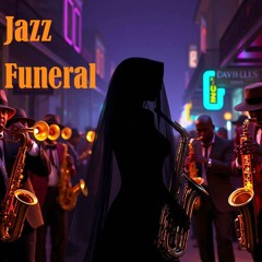 Jazz Funeral
