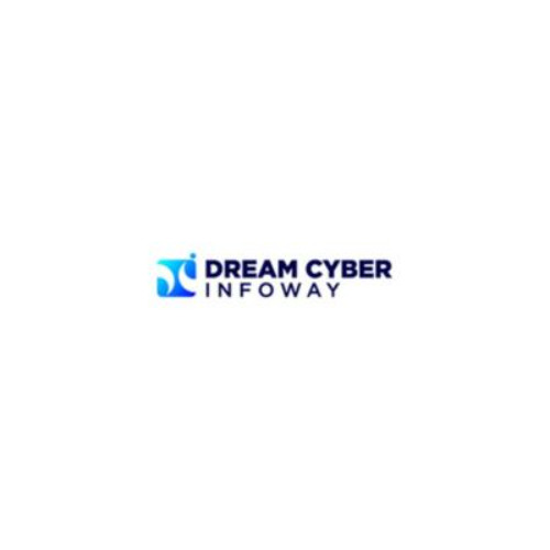 Ecommerce Website Development - Dream Cyber Infoway