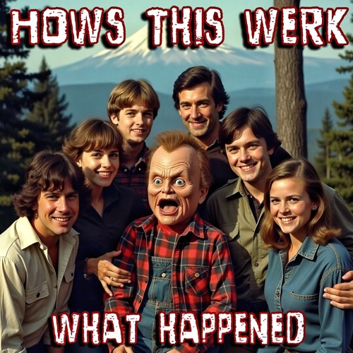 What Happened