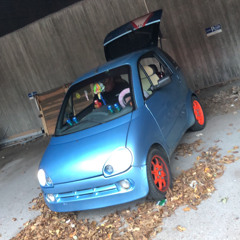 Poppa skumpa - Speed Up