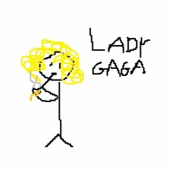 lady gaga on crack