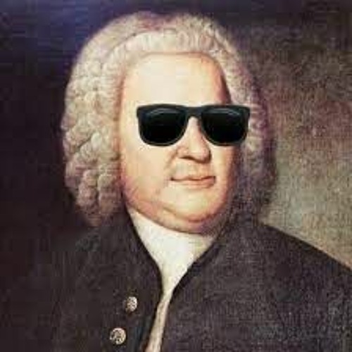 J.S. Bach: Two-Part Invention No. 1 in C major (Voice Ver.)