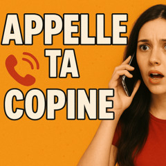 Appelle ta copine New version  ( Hardstyle )
