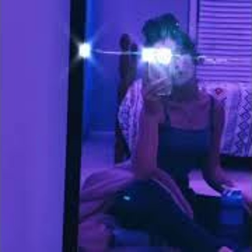 thelema x this is not just a story, this is our future (Chloe)