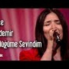Tuğçe Kandemir - Gördüğüme Sevindim