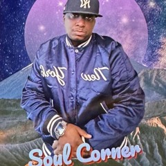 Untouchables Djs Dj Mr Fx Soul Corner  The Experience Vol2