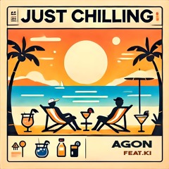 JUST CHILLING