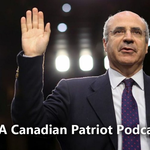 The Lies of Bill Browder & the Magnitsky Hoax [Lucy Komisar Canadian Patriot interview]